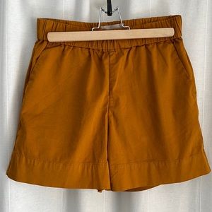 Everlane Easy Short, Size 4
